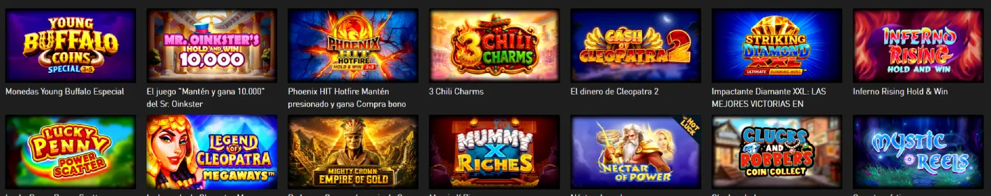 casino770 juegos en vivo